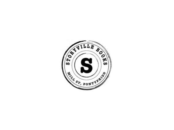 Storyville Books in Pontypridd